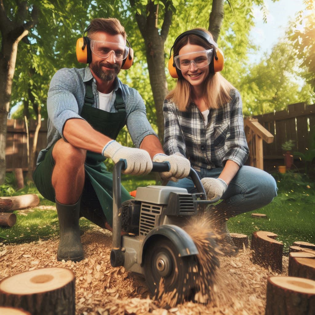 Best Stump Grinding Services in Revere, MA Best Stump Grinding Services in Revere, Massachusetts - Professional Stump Removal by Revere Stump Grinding
