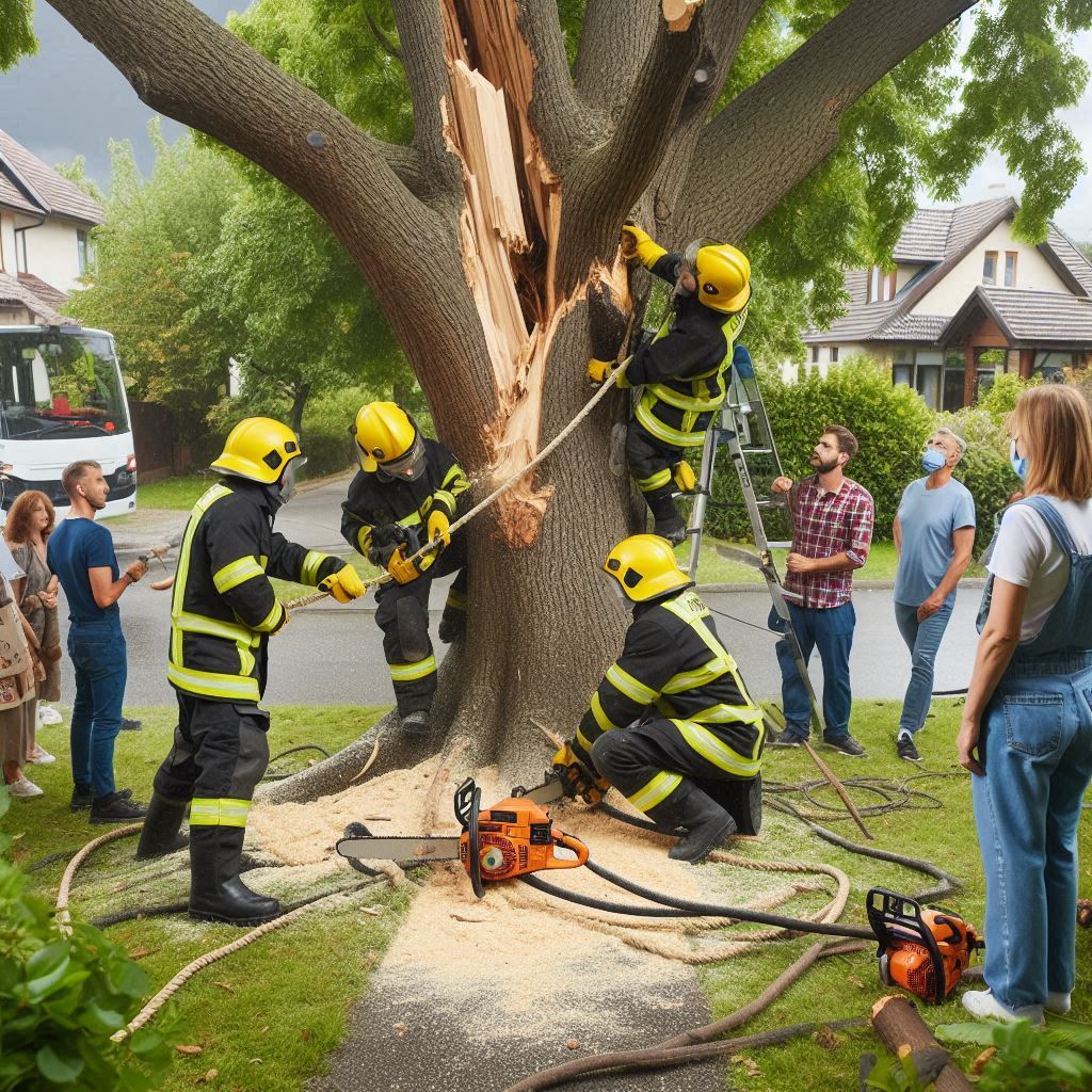 Expert Emergency Branch Removal Services in Revere, MA Emergency Branch Removal Revere MA - Expert Safety and Rapid Response Solutions by Revere Services
